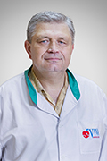 Шевченко Александр Иванович